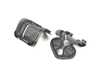 Genuine BMW SET, RUBBER COVER, STRIKER 51499450083 View 2