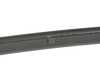 Genuine MINI MOLDING, HOOD 51135A3EA62 View 3