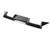 Genuine BMW BUMPER COVER REAR LOWER 51128081238 View 1