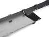 Genuine BMW BUMPER COVER REAR LOWER 51128081238 View 3