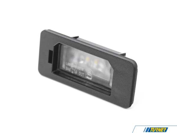 Genuine BMW LICENSE PLATE LAMP, LED 63269481842