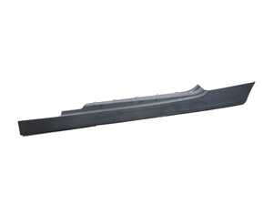 Genuine BMW Primed Right Door Sill Trim Panel - 51777256106 - E92,E93