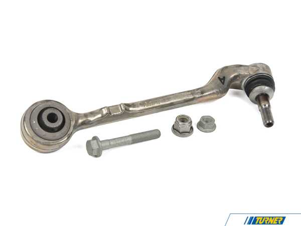 Genuine BMW REPAIR KIT, WISHBONE, LEFT 31122467049