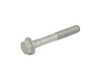 Genuine BMW REPAIR KIT, WISHBONE, LEFT 31122467049 View 5