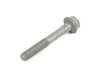 Genuine BMW REPAIR KIT, WISHBONE, LEFT 31122467049 View 6