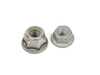 Genuine BMW REPAIR KIT, WISHBONE, LEFT 31122467049 View 7