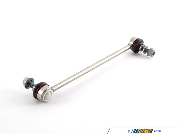 Lemforder OEM Lemforder Front Sway Bar End Link - E39 535i 540i M5 31351095664