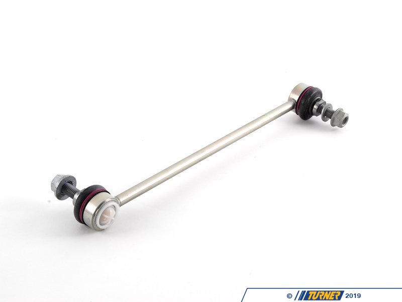 31351095664 - OEM Lemforder Front Sway Bar End Link - E39 535i