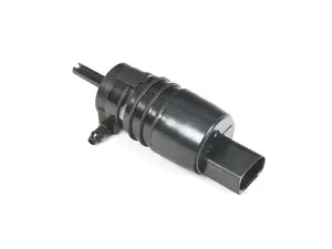 WASH PUMP/FLUID CONTAINER