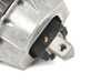 Genuine BMW ENGINE MOUNT, LEFT 22117581619 View 2