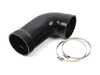 Burger Motorsports BMS Silicone Intake Pipe Hose Upgrade - F Chassis B58 B58FINLET View 6