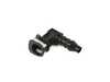 Genuine BMW Genuine BMW Connection Piece - 61677145442 61677145442 View 1