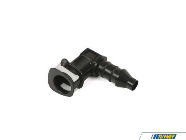 Genuine BMW Genuine BMW Connection Piece - 61677145442 61677145442