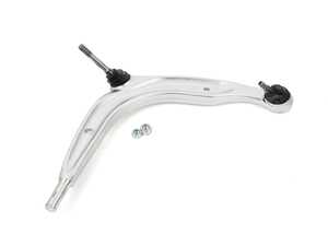 Dorman Aluminum Control Arm And Ball Joint Assembly - Front Right - E30 M3, Upgrade for E30 Non-M & E36