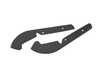 AUTOTECKNIC Autotecknic Carbon Fiber Front Splash Gaurds - F87 M2 ATK-BM-0092 View 3