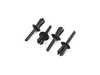 AUTOTECKNIC Autotecknic Carbon Fiber Front Splash Gaurds - F87 M2 ATK-BM-0092 View 4