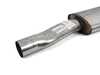 Genuine BMW FRONT MUFFLER 18308652304 View 2