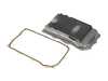 ZF Upgraded ZF 8-Speed Automatic Transmission Pan & Filter Kit 24119503407 View 4