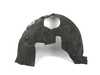 Bremmen Parts Front Fender Liner - Right 51719807830 View 2