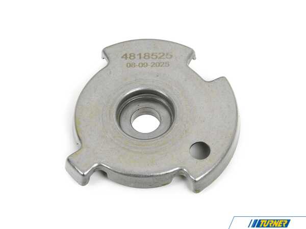Bremmen Parts Impulse Sender - Timing Chain Sprocket - N52 N55 S55 11367578877