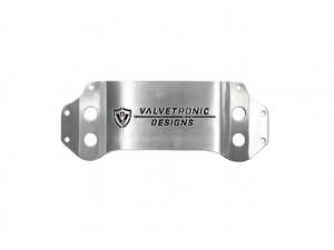 Valvetronic Designs Extended Chassis Brace - BMW G80 M3, G82/G83 M4 S58