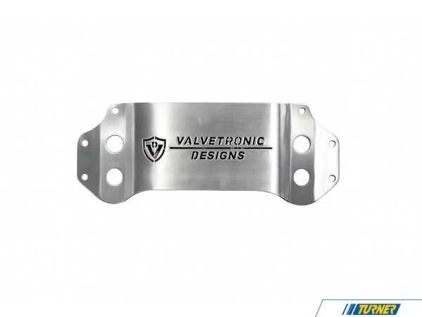 Valvetronic Designs Valvetronic Designs Extended Chassis Brace - BMW G80 M3, G82/G83 M4 S58 BMWG8XCHASBRACE