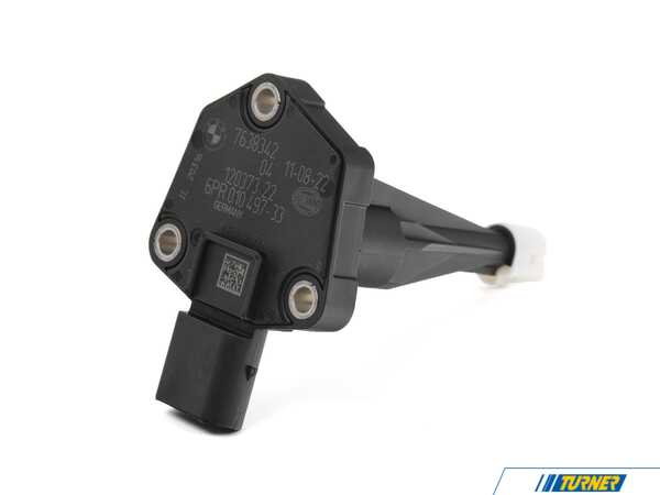 Genuine BMW Genuine BMW Oil Levelling Sensor - 12617638342 - i12 i8 12617638342