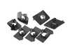 Genuine BMW SET OF MOUNTS, FRONT PDC / P 51117885212 View 1