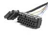 Genuine MINI REPAIR WIRING HARNES 61118795459 View 2