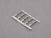 Genuine MINI REPAIR WIRING HARNES 61118795459 View 4