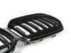 Genuine BMW GRILL FRONT 51135A39376 View 2