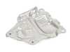 Genuine BMW HEAT SHIELD, TURBOCHARGER, L 11798679023 View 2
