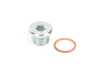 Elring Elring Oil Drain Plug - N62 N63 4.4L 4.8L 877.870 View 3
