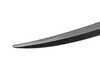 AUTOTECKNIC Autotecknic Carbon Fiber Trunk Lip Spoiler - BMW E92 3-Series Coupe ATK-BM-0190 View 4