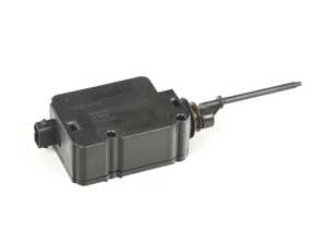 Fuel Door Actuator