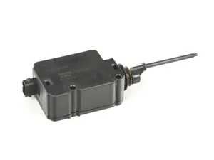 Fuel Door Actuator