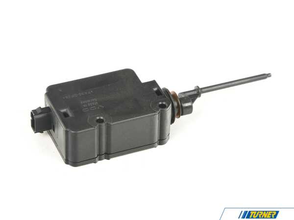 VDO Fuel Door Actuator 67118353001