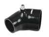 Kies Motorsports MST Toyota Supra A90 A91/BMW Z4 B58 3.0L Cold Air Intake System + Turbo Inlet Pipe TY-SUP05 View 8