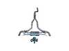 Valvetronic Designs Valvetronic Designs Valved Sport Cat-Back Exhaust System - BMW G07 X7 xDrive40i B58 X7G07I6VSESBR View 1
