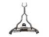 Valvetronic Designs Valvetronic Designs Valved Sport Cat-Back Exhaust System - G07 X7 M50i M60i xDrive50i X7G07V8VSESBR View 1