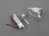 Precision Raceworks Bucketed High Performance Fuel Pump Kit - Stage 2 (Kit Only) - BMW E-Chassis N52/N54/N55 601-0011 View 4