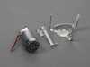 Precision Raceworks Bucketed High Performance Fuel Pump Kit - Stage 2 (Kit Only) - BMW E-Chassis N52/N54/N55 601-0011 View 5