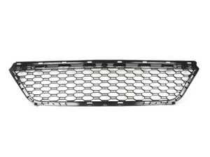 GRILL, CENTER LOWER