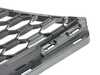 Genuine BMW GRILL, CENTER LOWER 51118069096 View 3