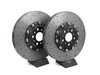 MMX Performance MMX Performance Front 2-Piece Carbon Ceramic Brake Rotors - Pair (380x36mm) - G80 M3, G82/83 M4, G87 M2 MMR30-1603-F View 1