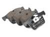 Genuine BMW Genuine BMW Front Brake Pad Set - F22/23 228, F3X 328 428 34118855010 View 1