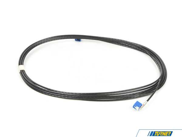Genuine BMW ANTENNA CABLE GPS 61115A3B512