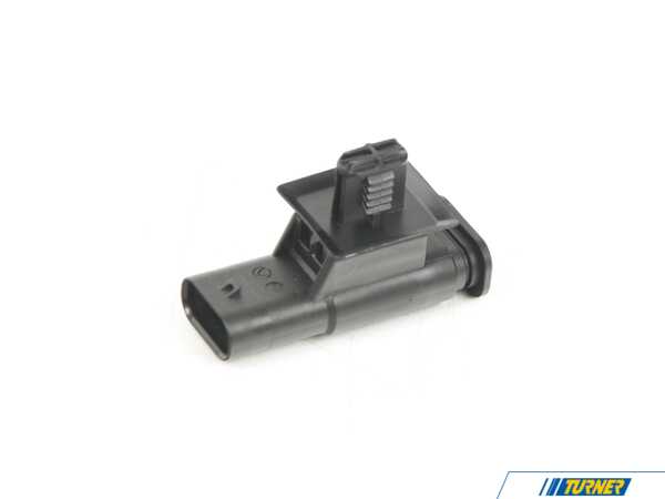 Genuine BMW DUMMY PLUG 12528687705