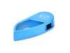 Goldenwrench Supply Co Blue BLACKLINE Performance Edition Hood Latch Handle (LHD) - G8x G8XHHL-B View 2