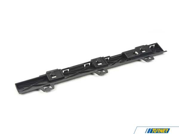 Genuine BMW Genuine BMW Supporting Ledge Right - 51777285788 - F32,F33,F82 51777285788